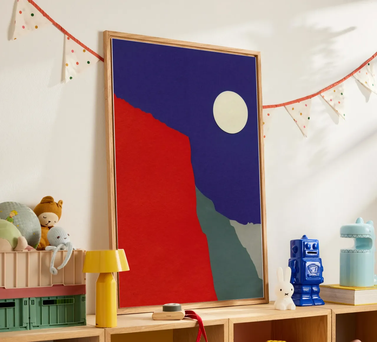 El Capitan plexiglass da Rosi Feist