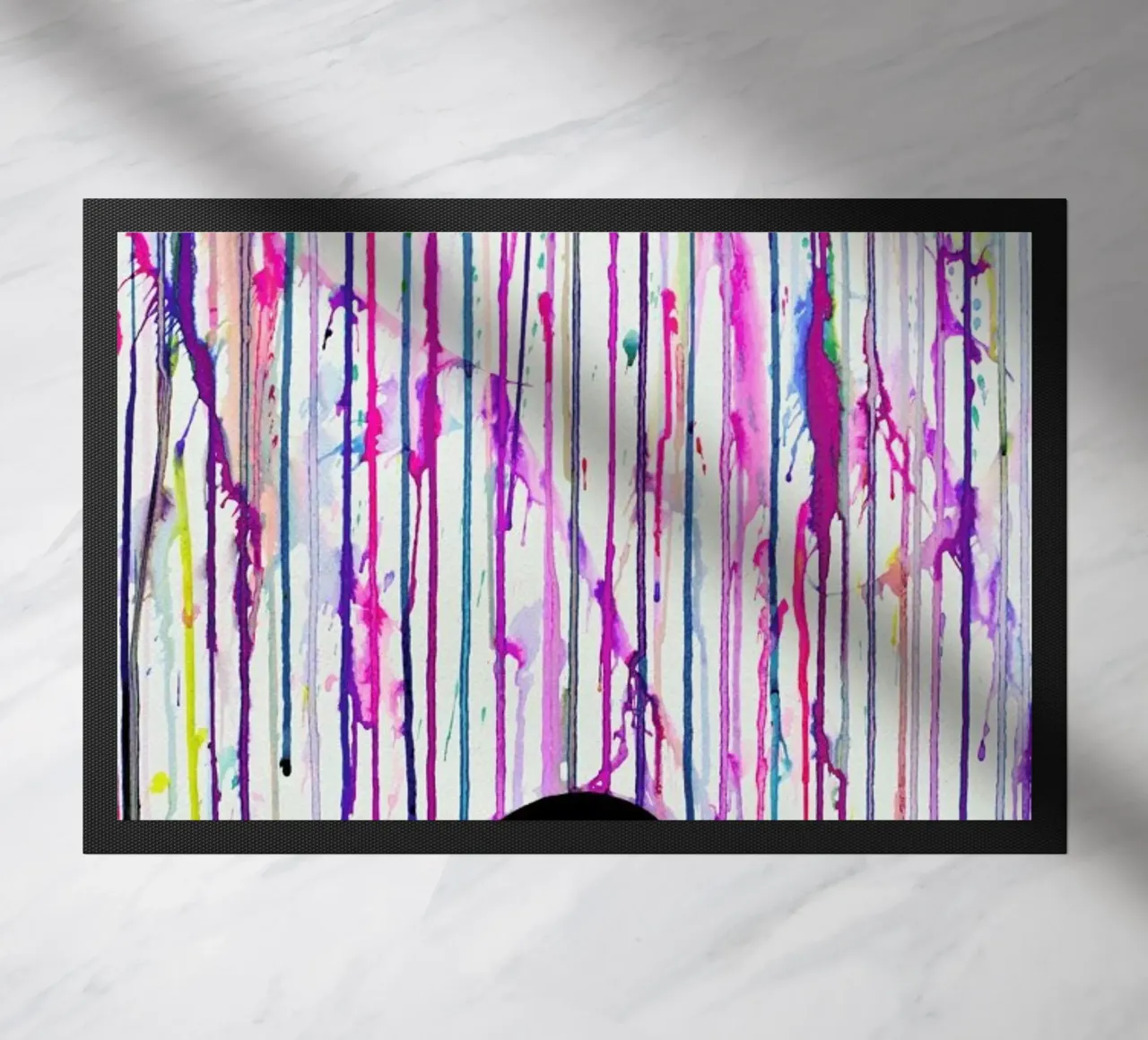 Cradle zerbino da Marc Allante