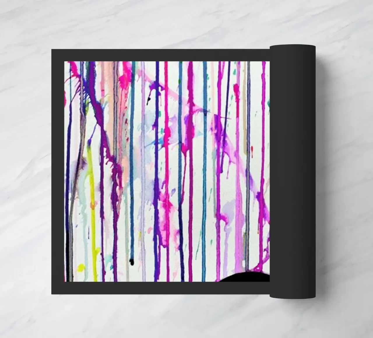 Cradle zerbino da Marc Allante