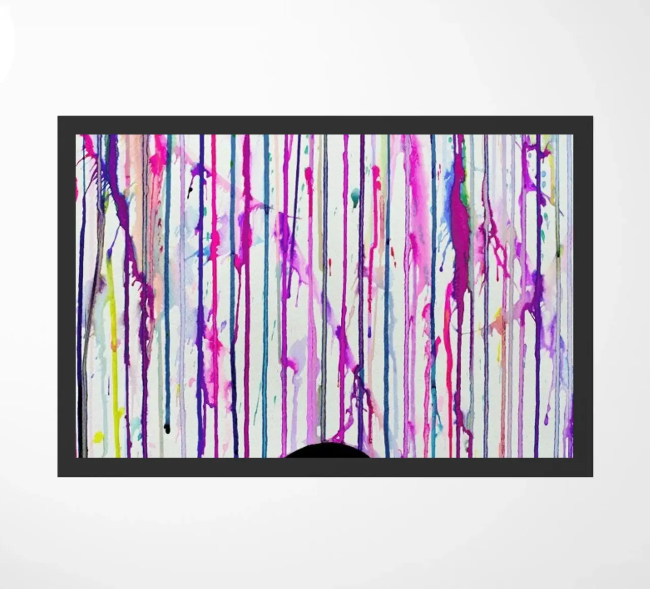 Cradle zerbino da Marc Allante