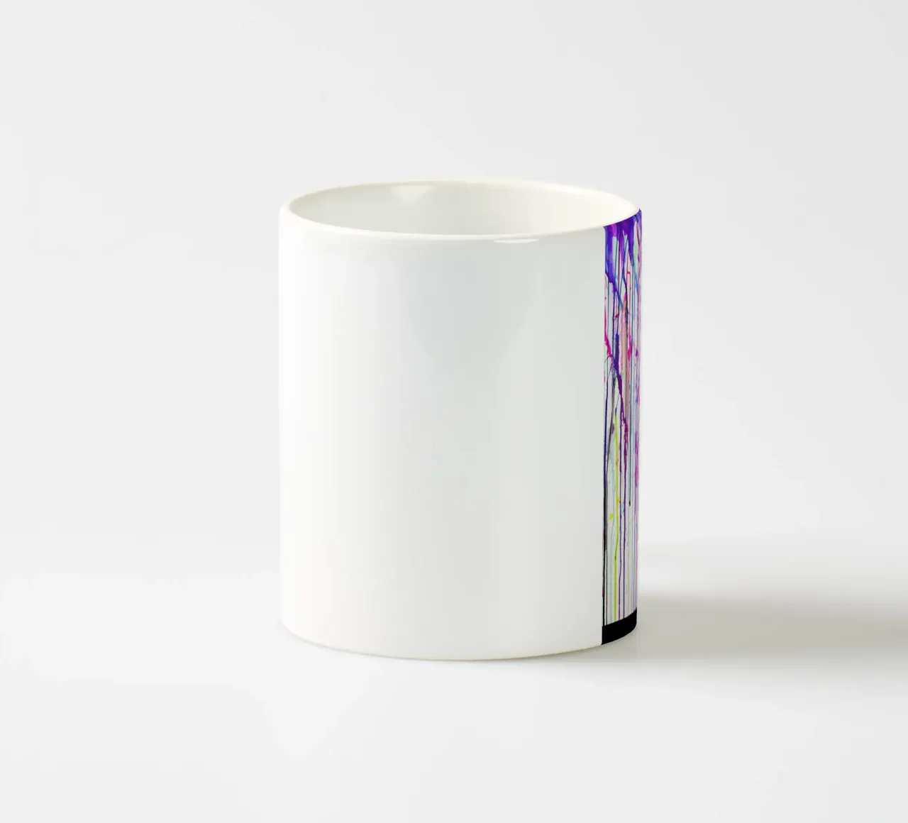 Cradle tazza in ceramica da Marc Allante