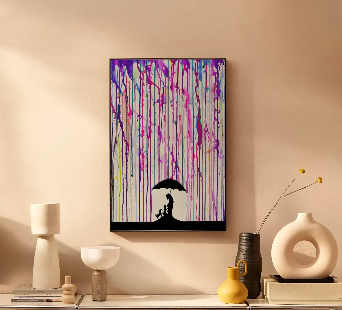 Cradle pannello forex da Marc Allante