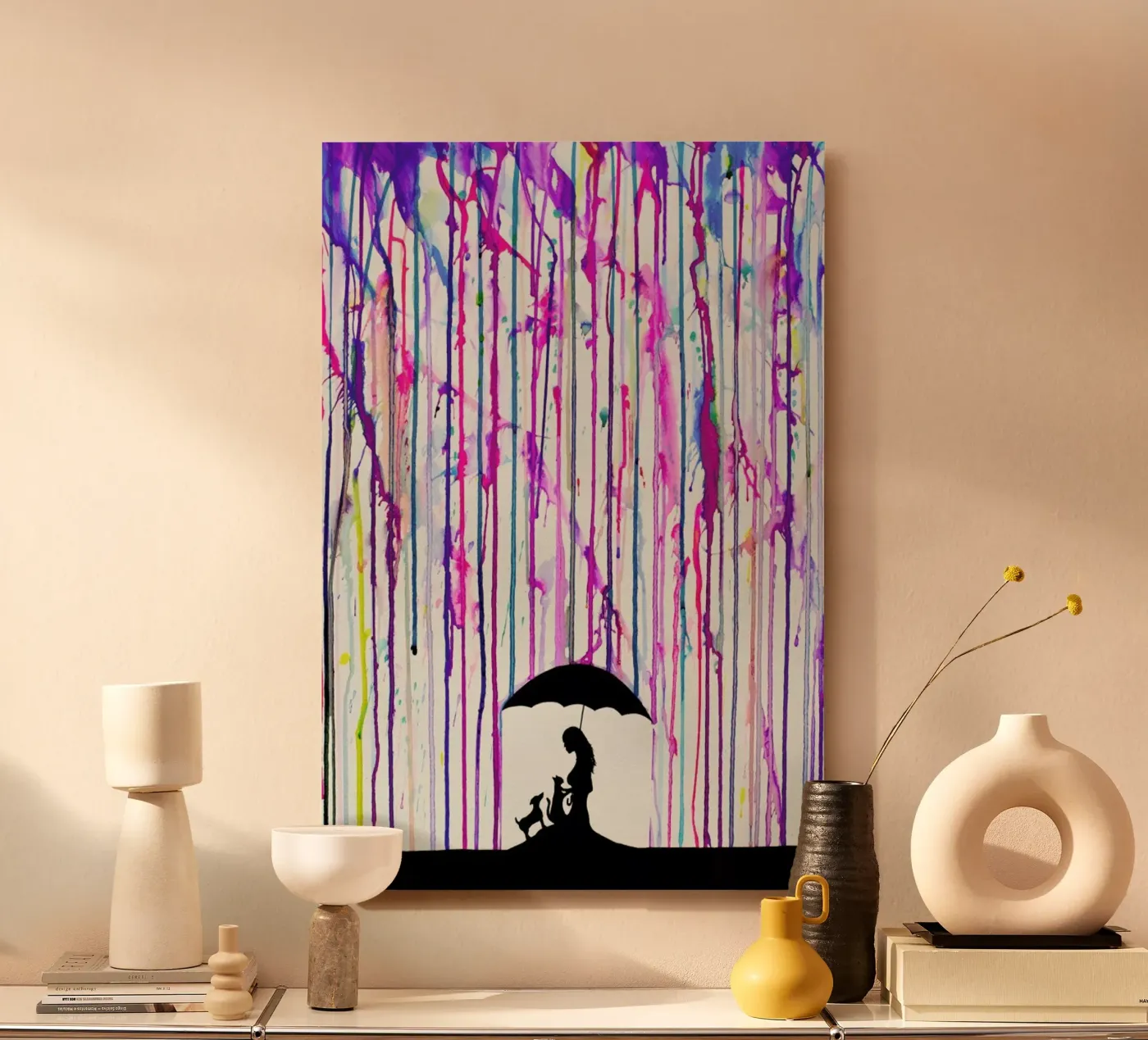 Cradle pannello forex da Marc Allante