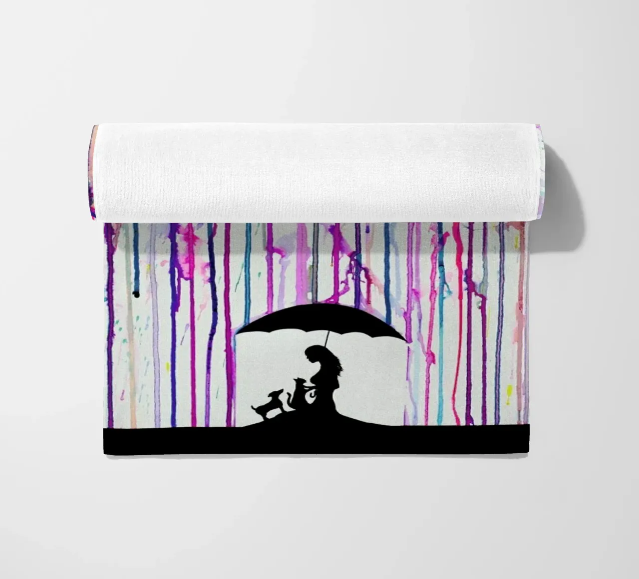 Cradle telo mare da Marc Allante