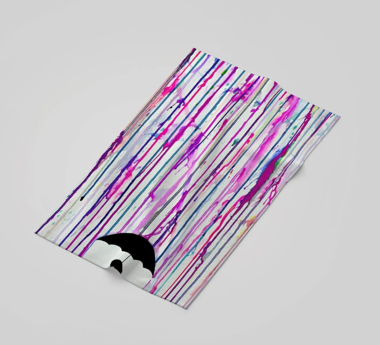 Cradle telo mare da Marc Allante