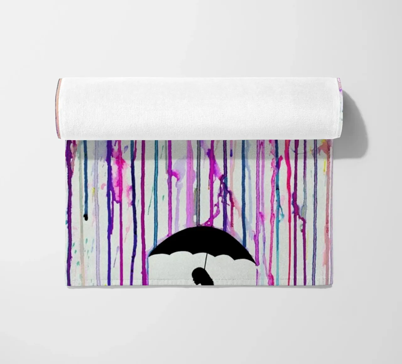 Cradle telo mare da Marc Allante