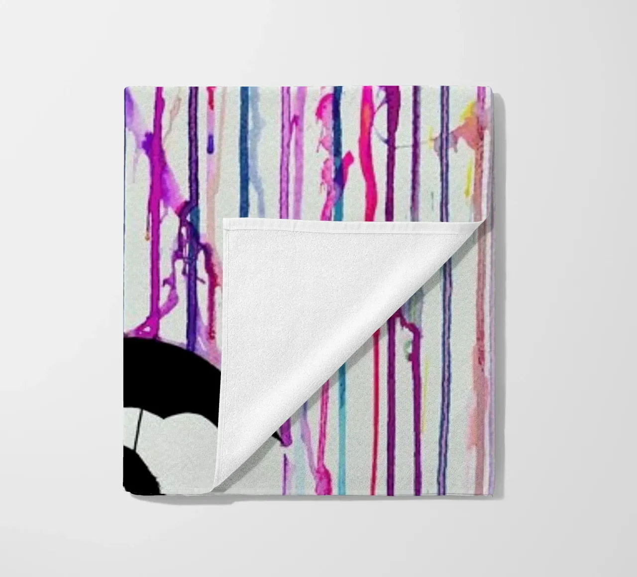 Cradle telo mare da Marc Allante