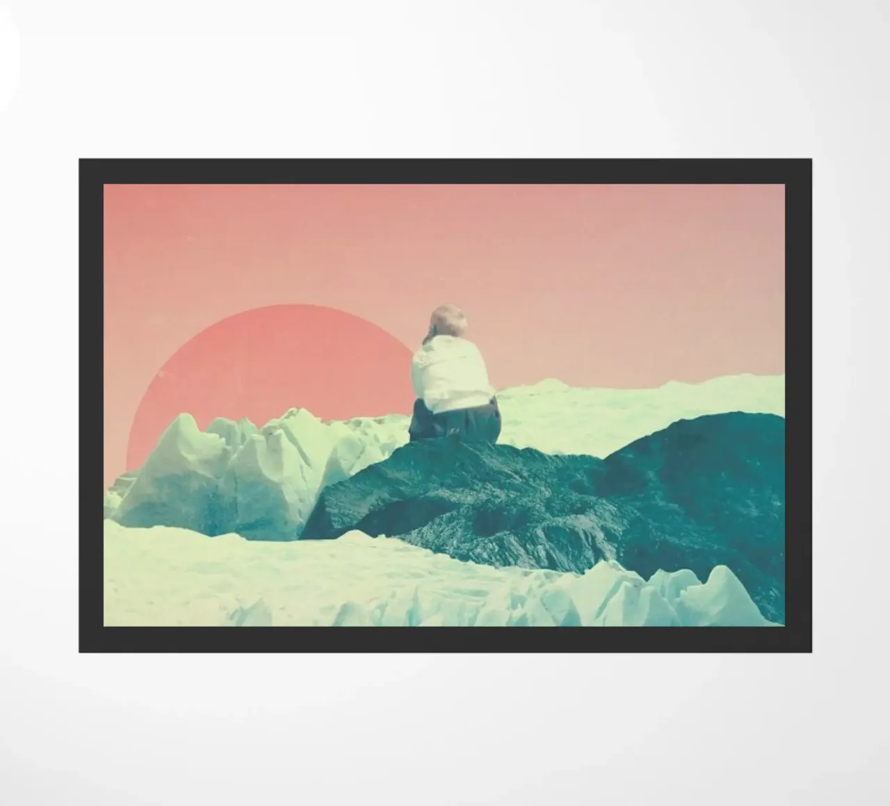 Pale Dreamer zerbino da Frank Moth