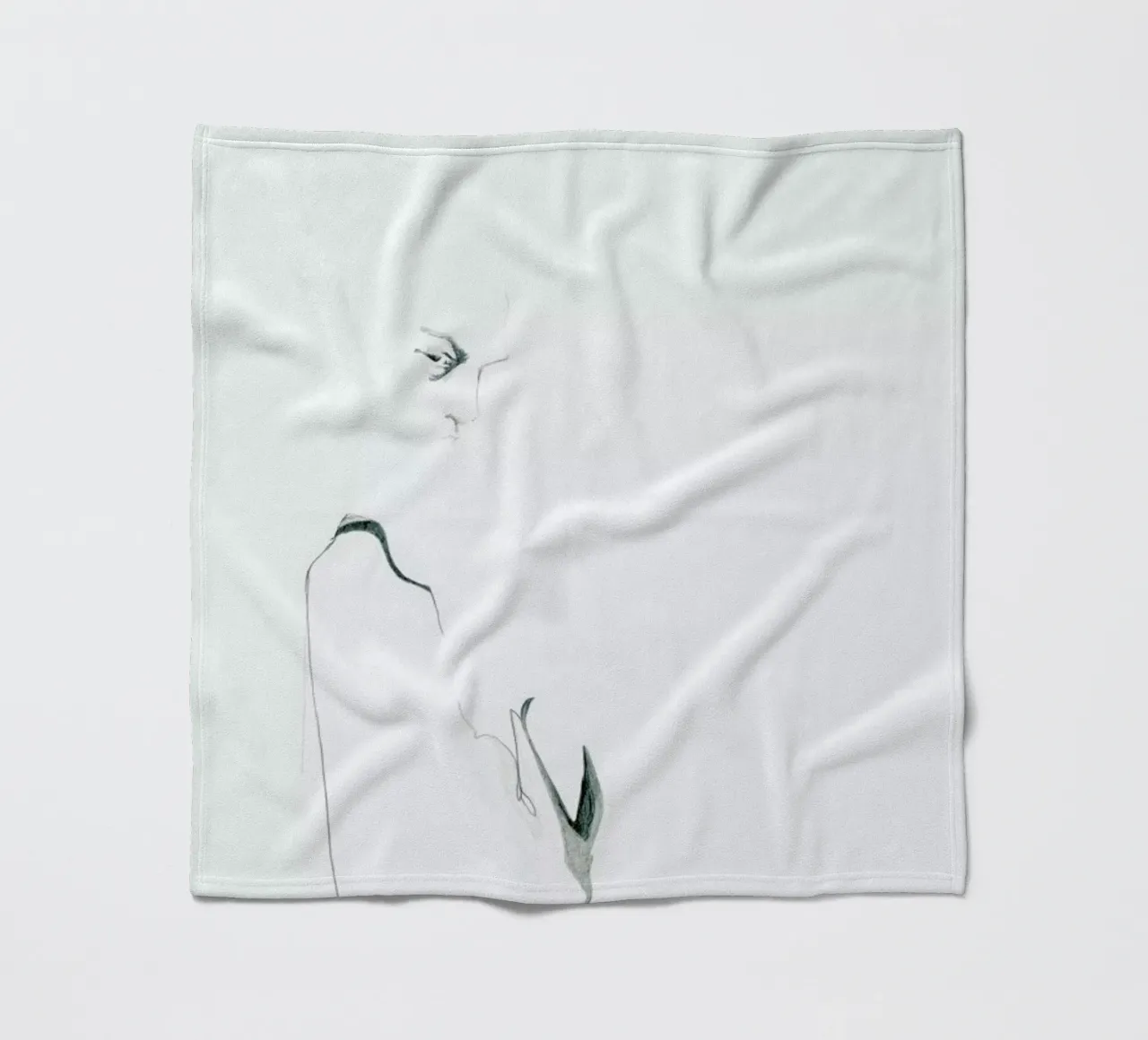 [apˈzɛnt] I coperta in pile da Julia Danckwerth