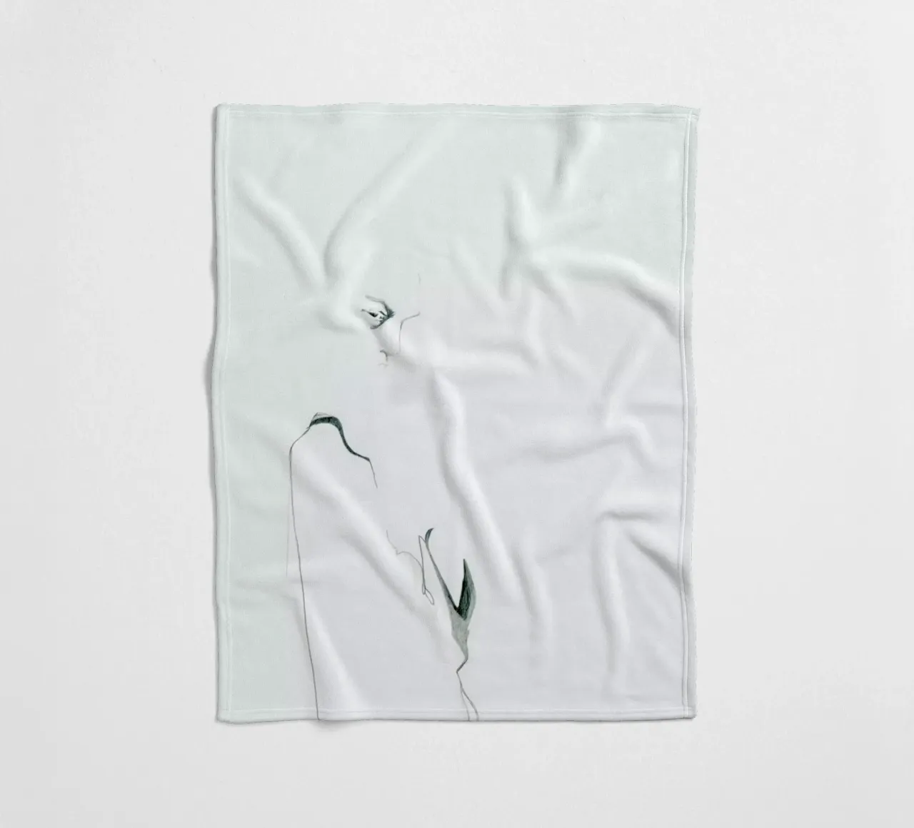 [apˈzɛnt] I coperta in pile da Julia Danckwerth