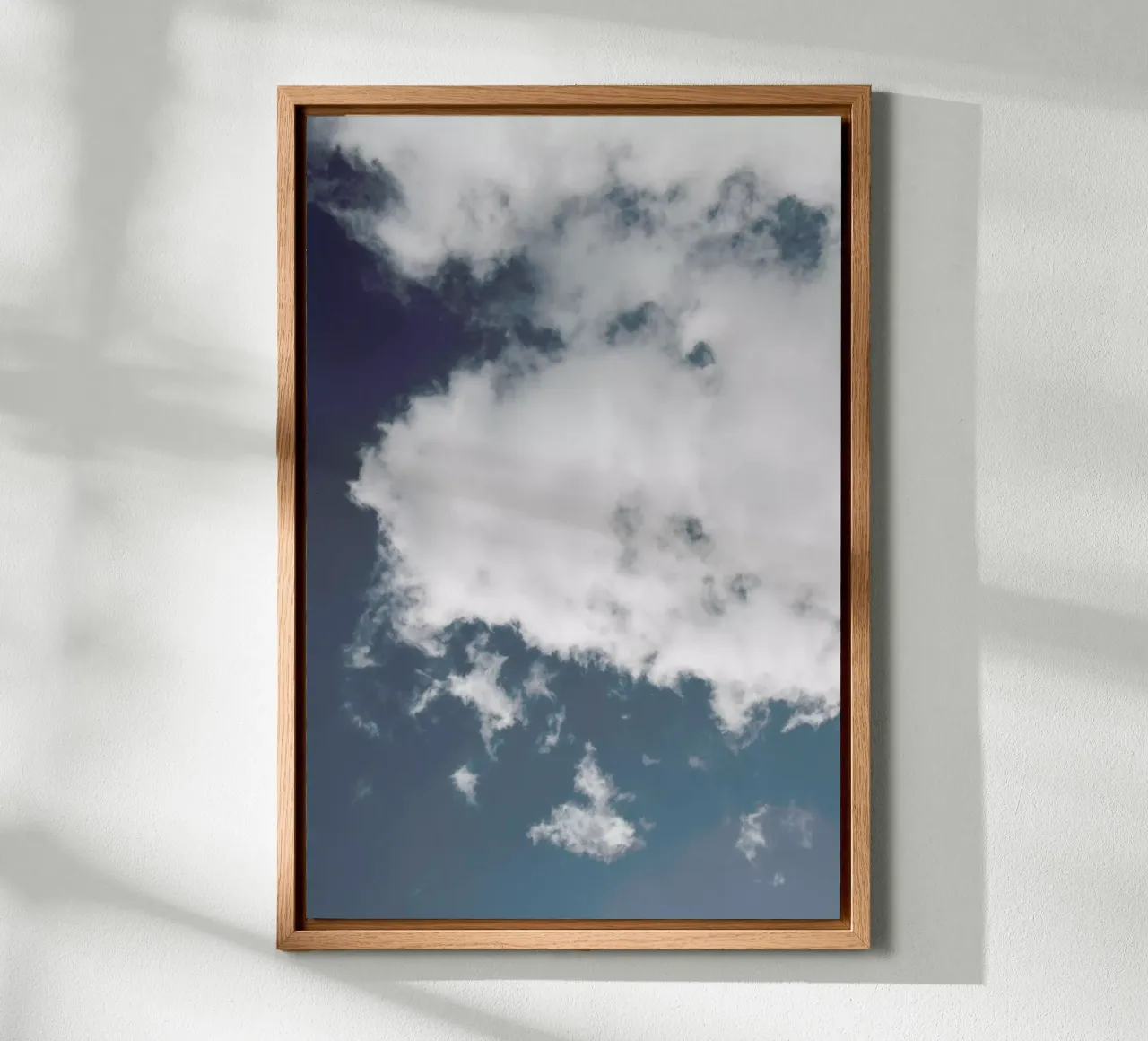 Fly High in the Sky tela da Studio Nahili