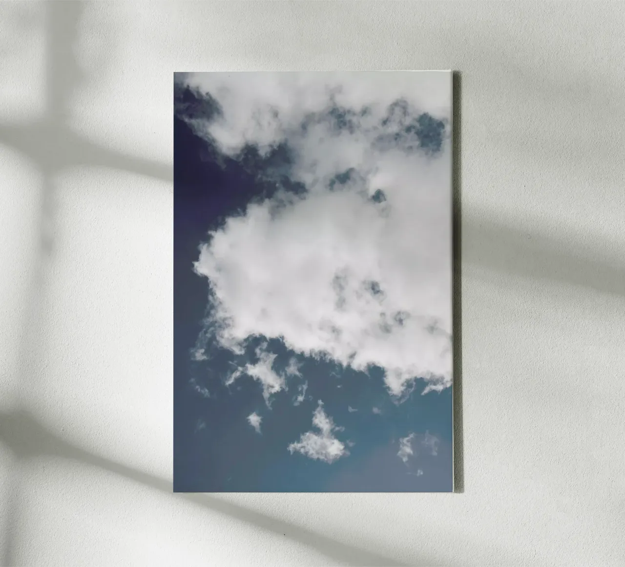 Fly High in the Sky tela da Studio Nahili