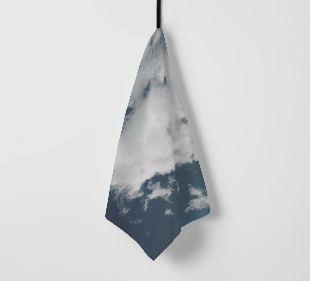 Fly High in the Sky torchon de Studio Nahili