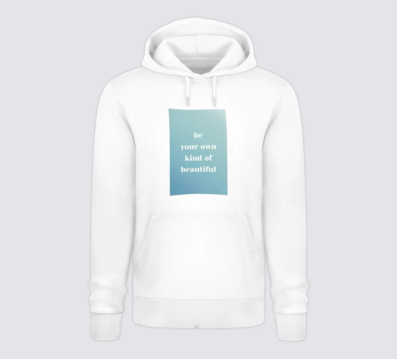 Your Own Kind felpa con cappuccio da Studio One