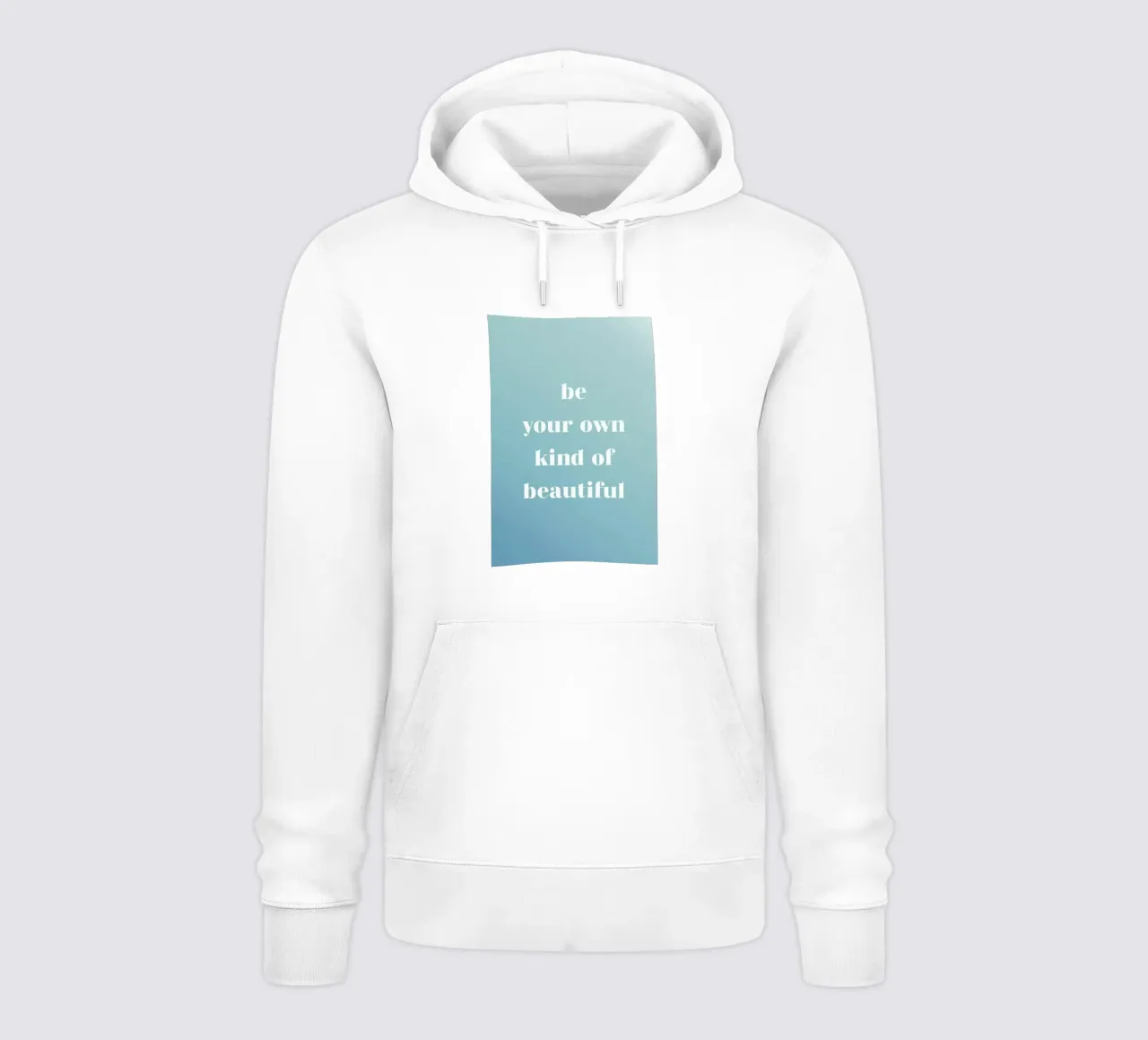 Your Own Kind felpa con cappuccio da Studio One