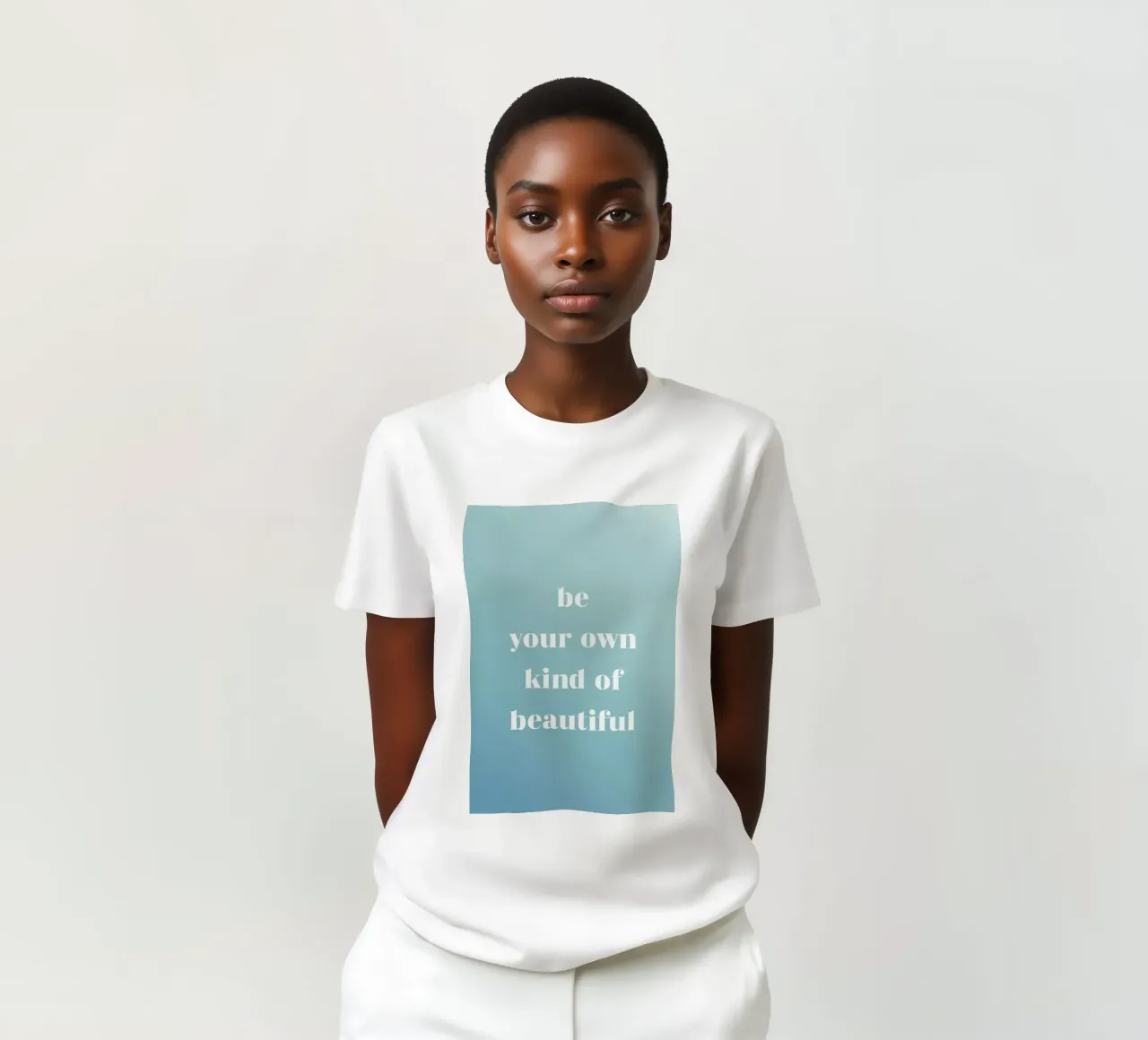 Your Own Kind t-shirt da Studio One