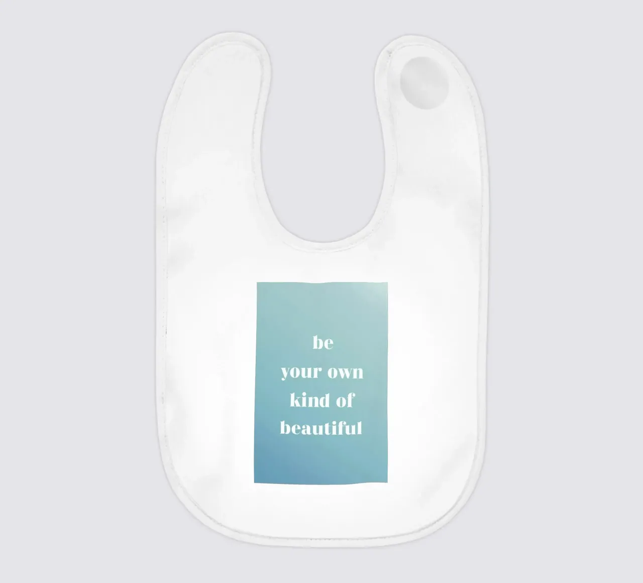 Your Own Kind babero de Studio One