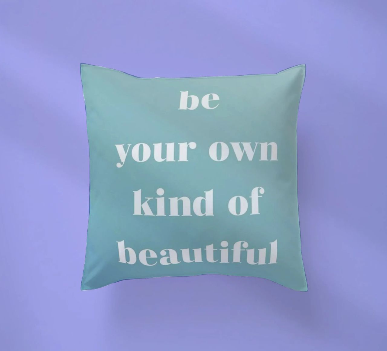 Your Own Kind cuscino da Studio One