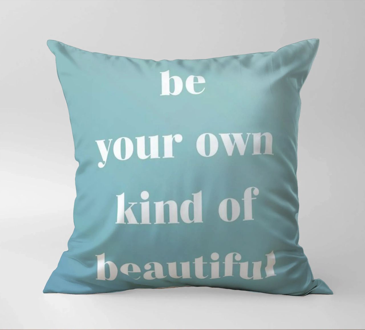 Your Own Kind cuscino da Studio One