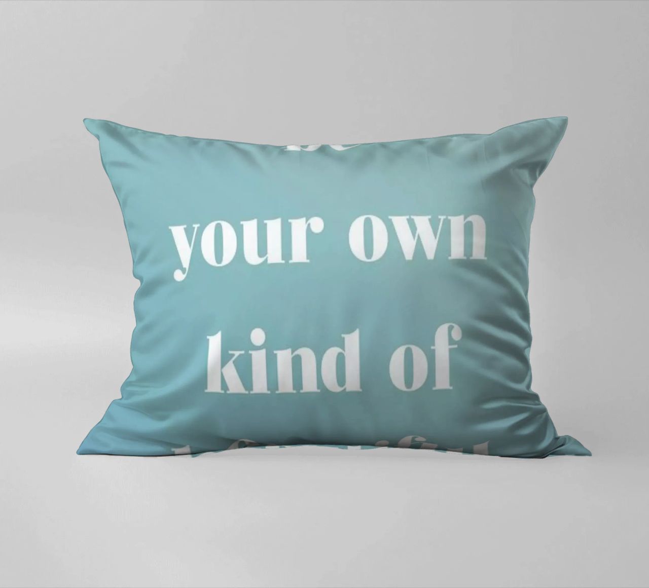 Your Own Kind cuscino da Studio One