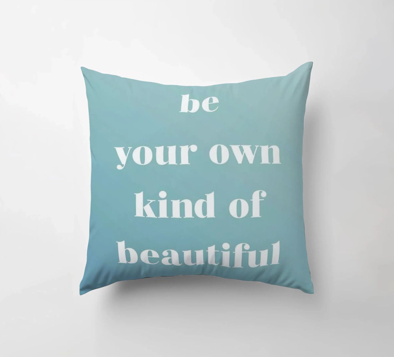 Your Own Kind cuscino da Studio One
