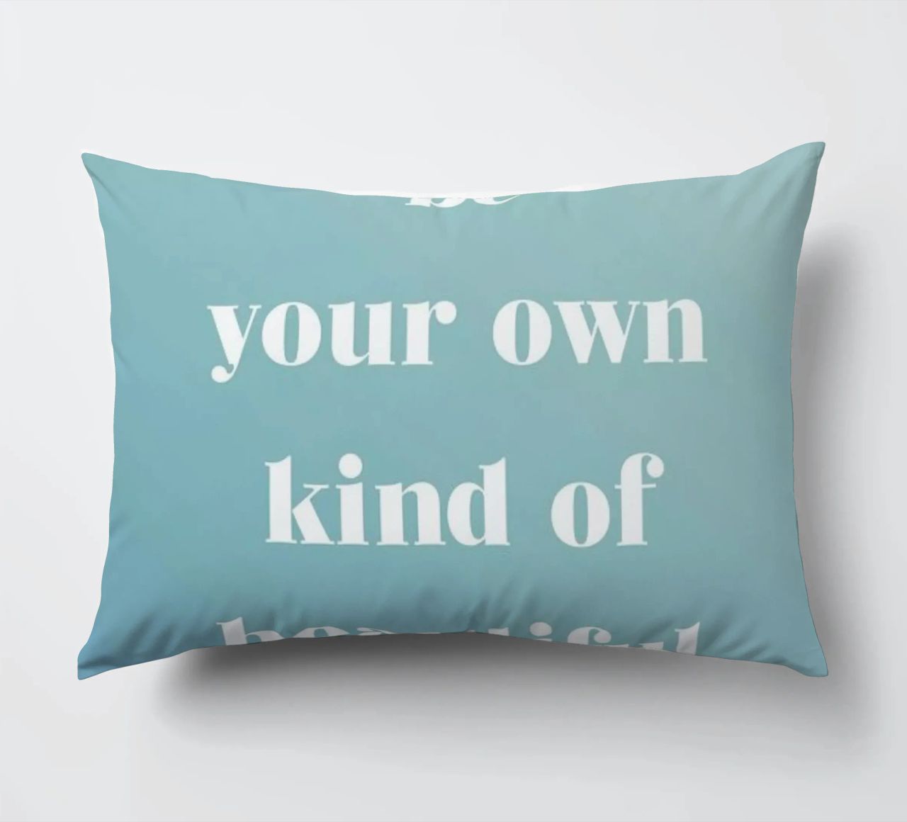 Your Own Kind cuscino da Studio One