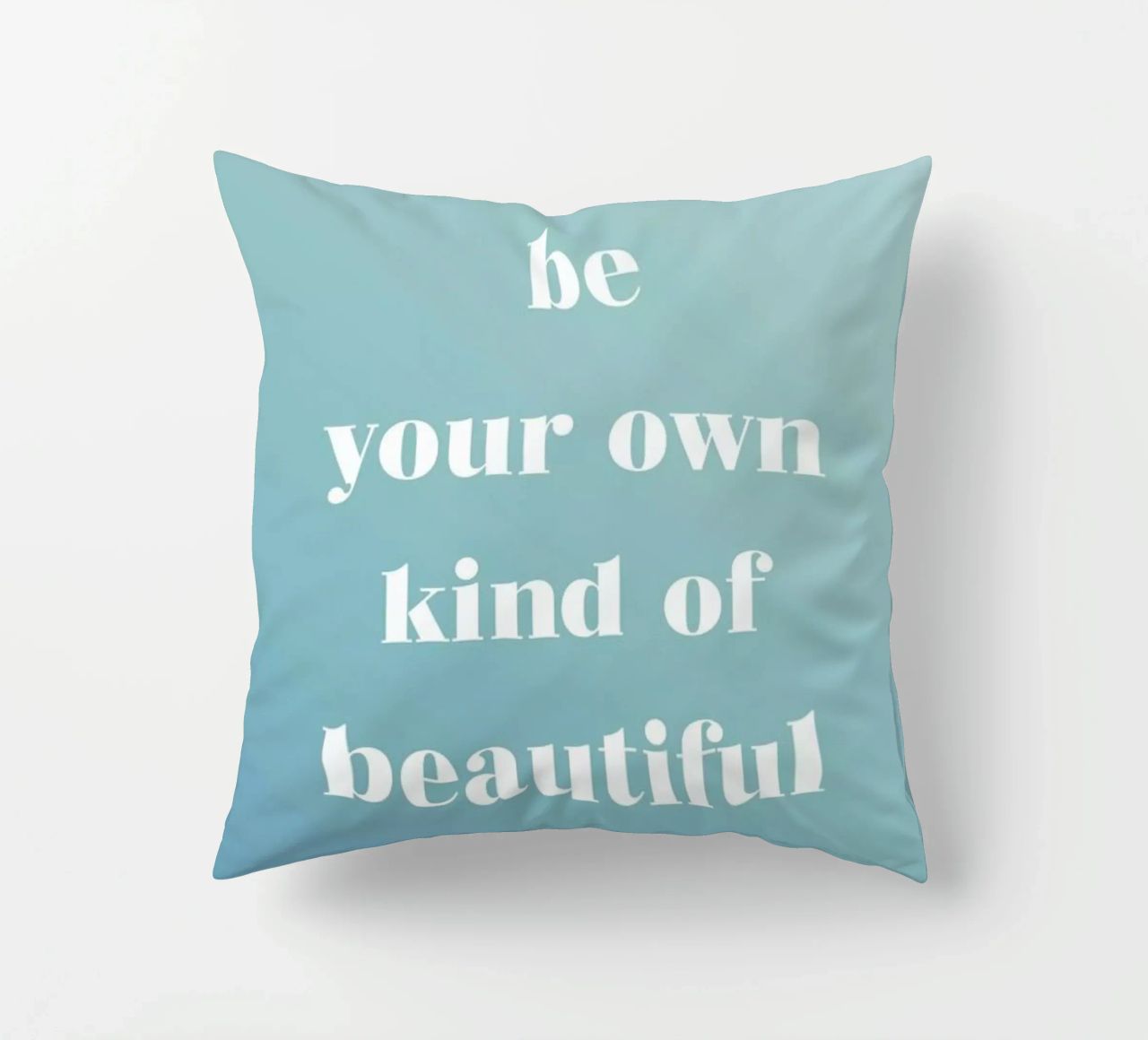 Your Own Kind cuscino da Studio One