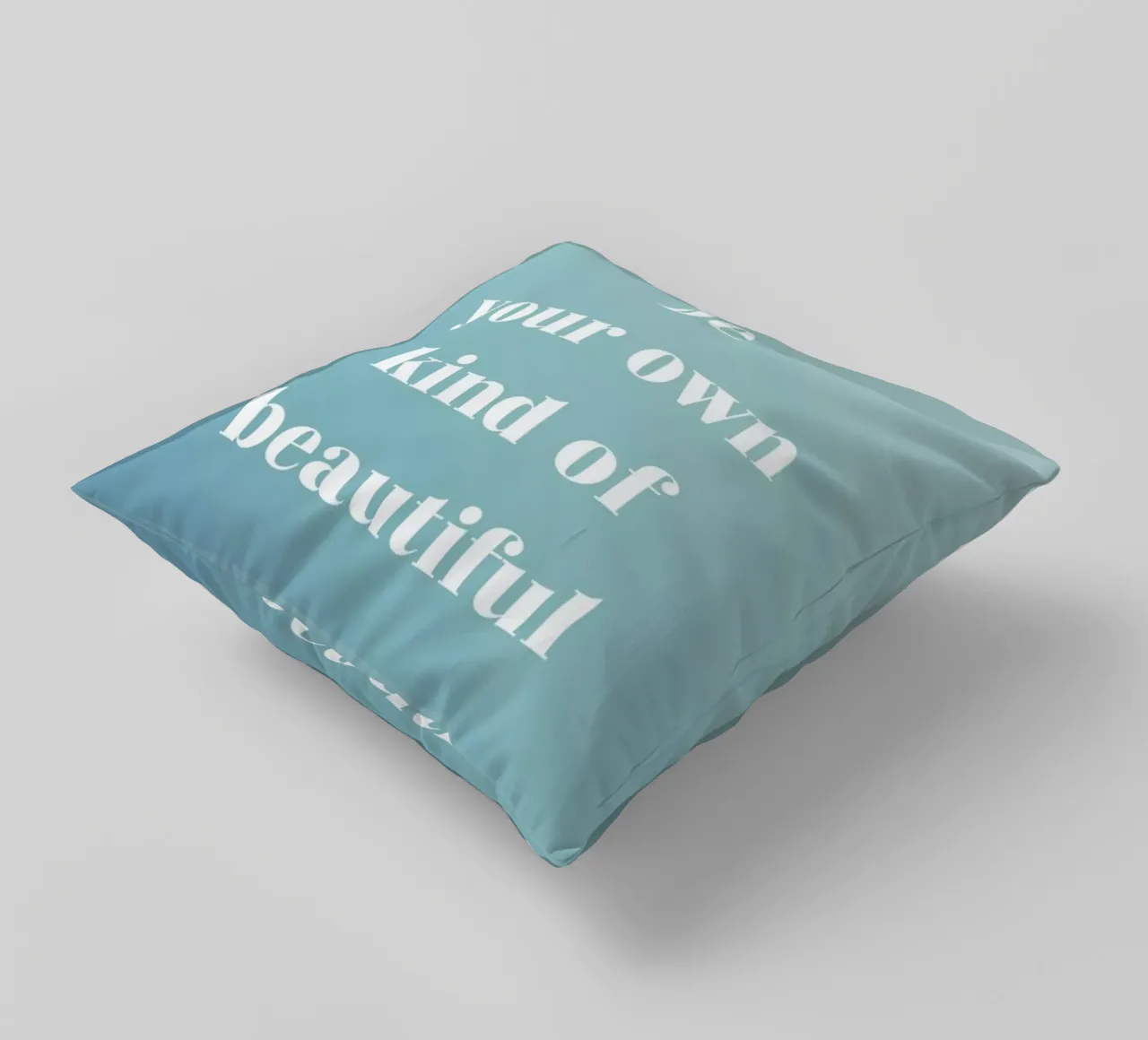 Your Own Kind cuscino da Studio One