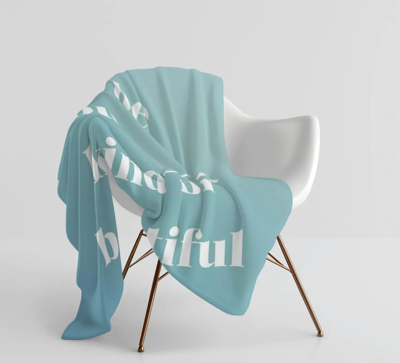 Your Own Kind coperta in pile da Studio One