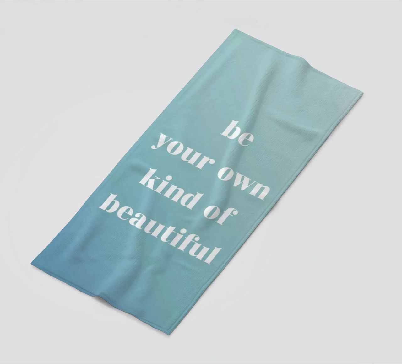 Your Own Kind telo mare da Studio One