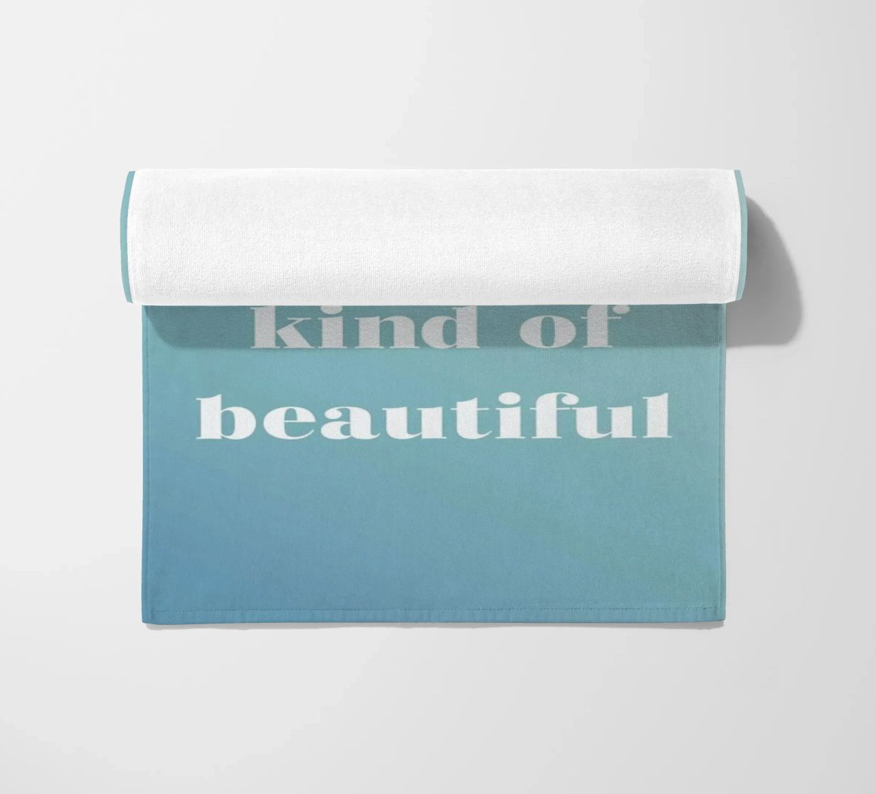 Your Own Kind telo mare da Studio One