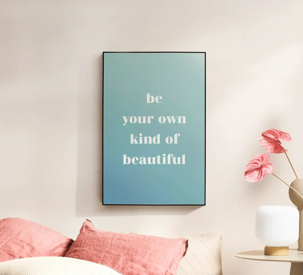 Your Own Kind plexiglass da Studio One