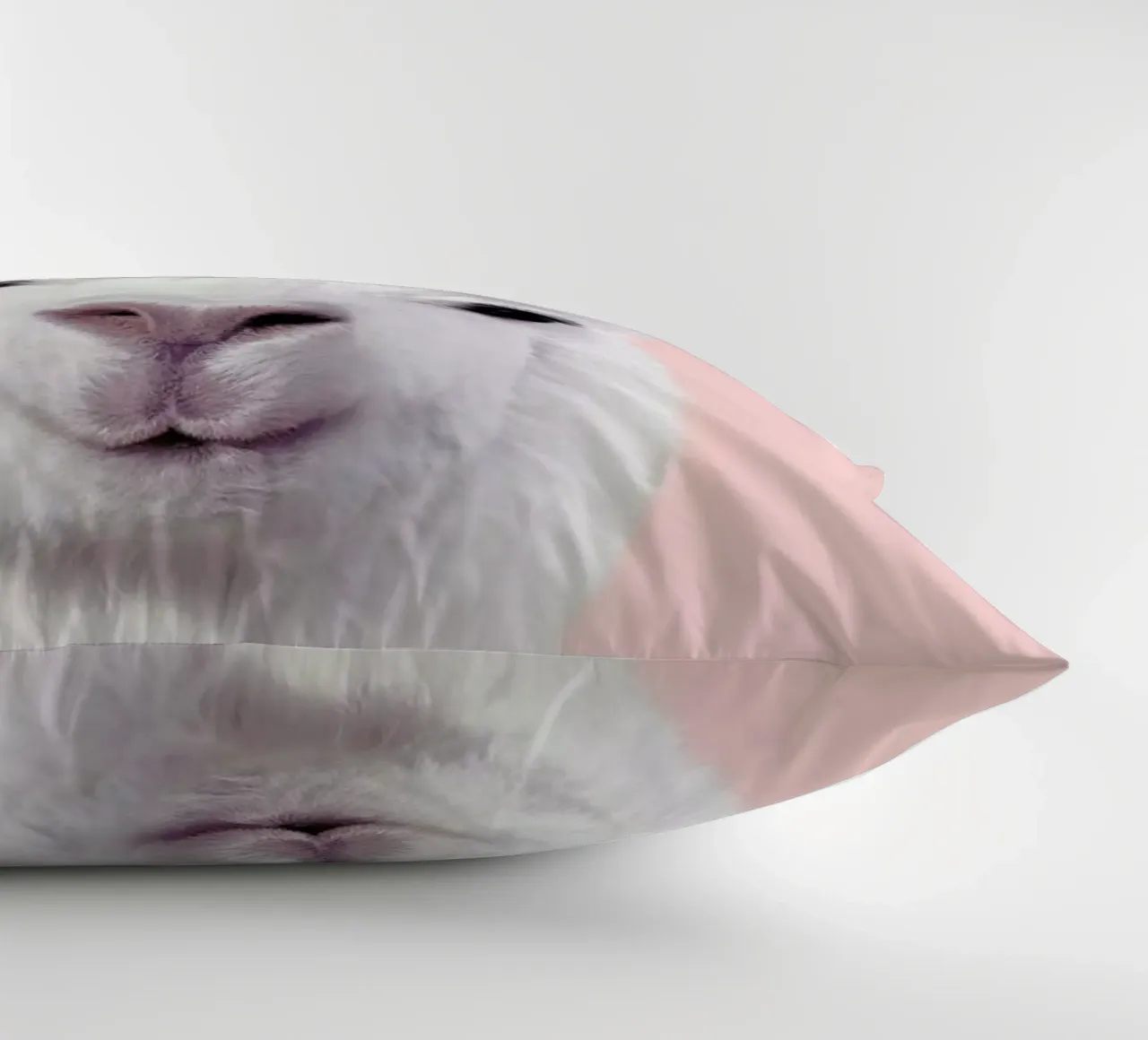 Alpaca Unicorn cuscino da Paul Fuentes Design