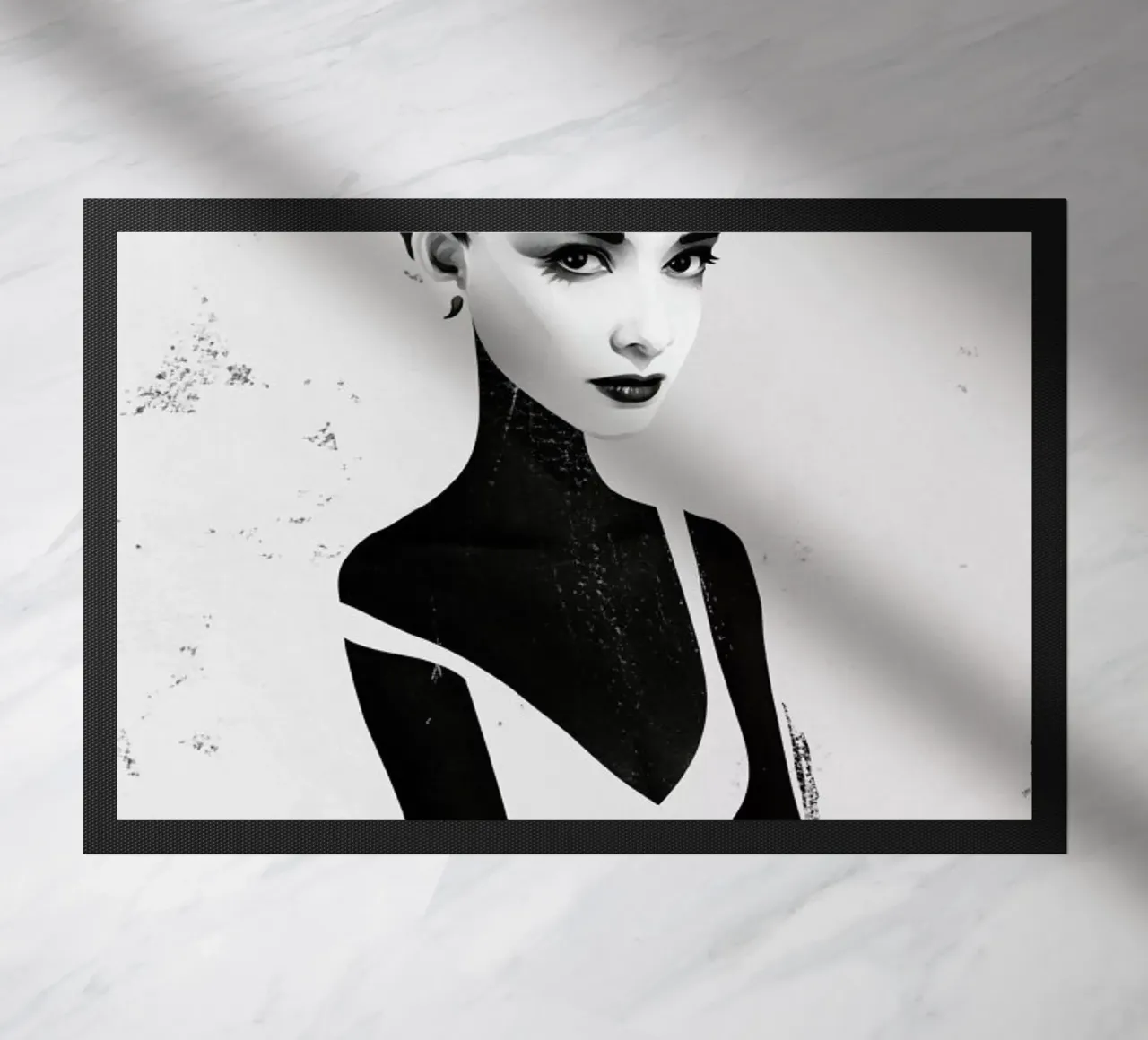 Oh, Audrey zerbino da Ruben Ireland