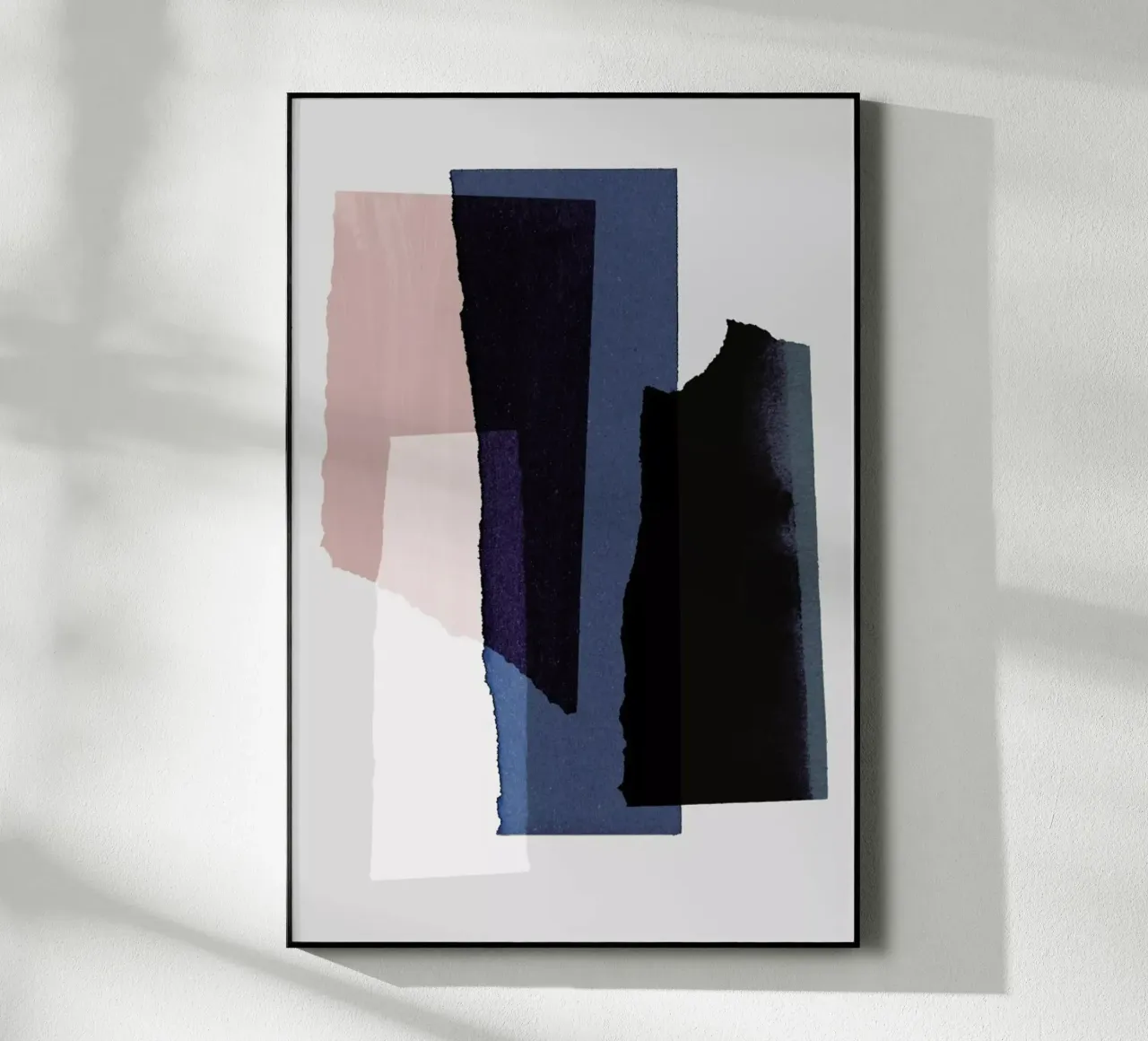 Pieces 3 plexiglass da Mareike Böhmer