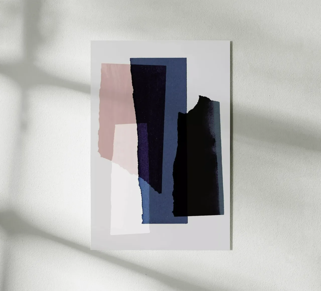 Pieces 3 plexiglass da Mareike Böhmer