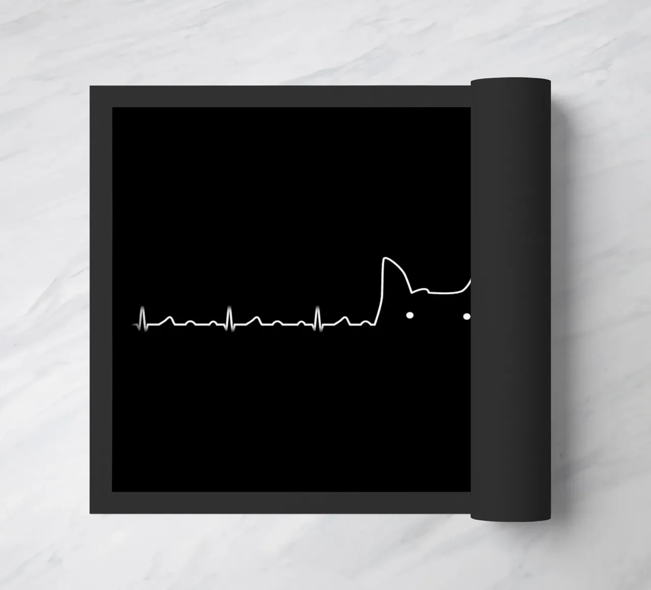 There is a cat in my heart zerbino da Tobe Fonseca