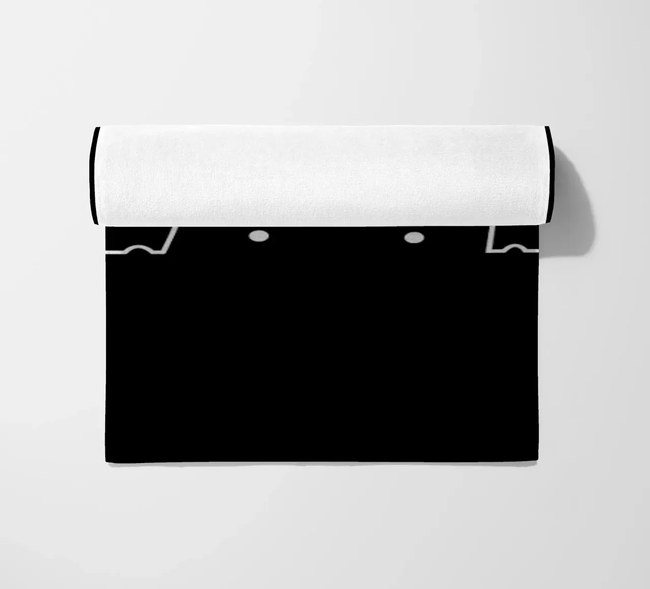 There is a cat in my heart telo mare da Tobe Fonseca