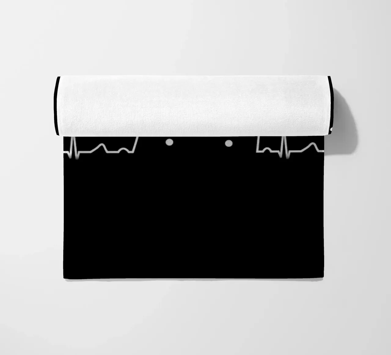 There is a cat in my heart telo mare da Tobe Fonseca