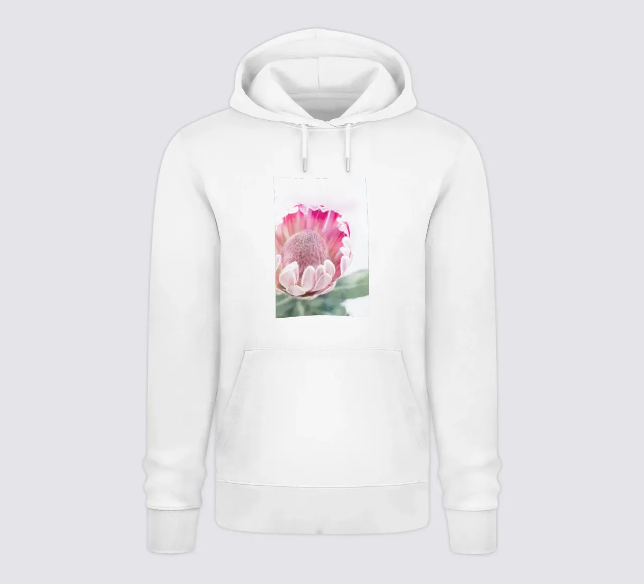 Print 400 felpa con cappuccio da Lila & Lola