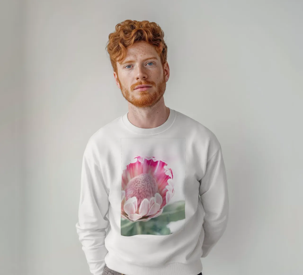 Print 400 felpa da Lila & Lola