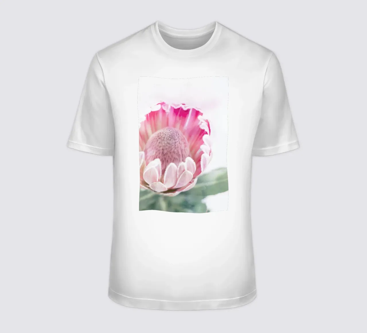 Print 400 t-shirt da Lila & Lola