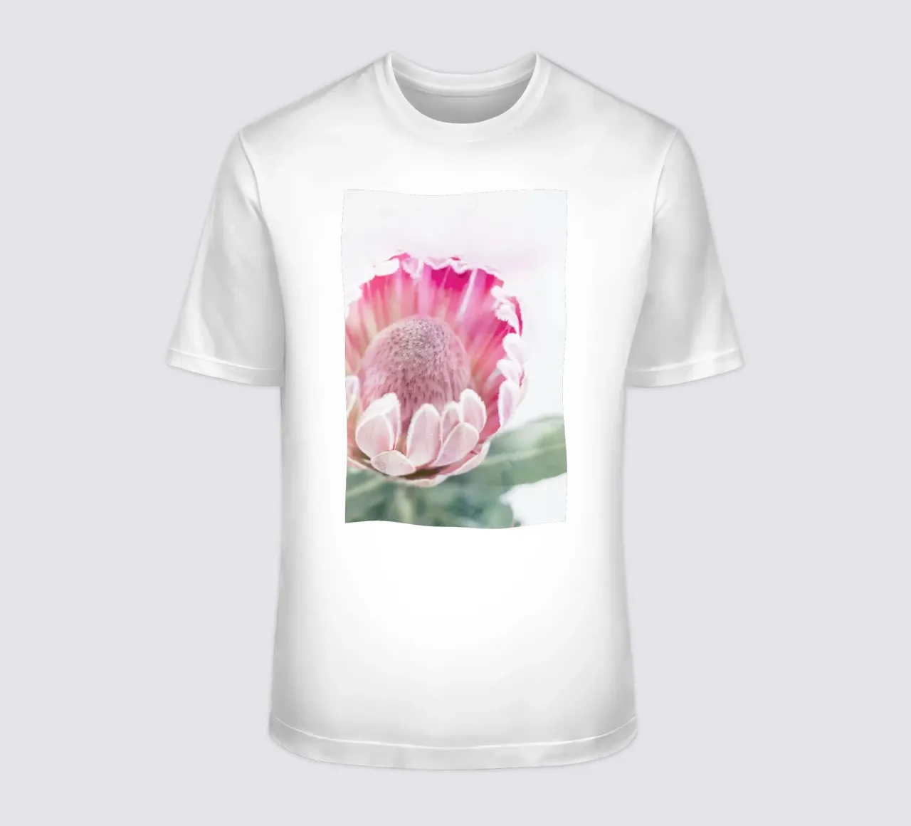 Print 400 t-shirt da Lila x Lola