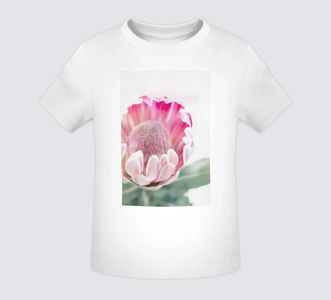 Print 400 maglietta neonato da Lila x Lola