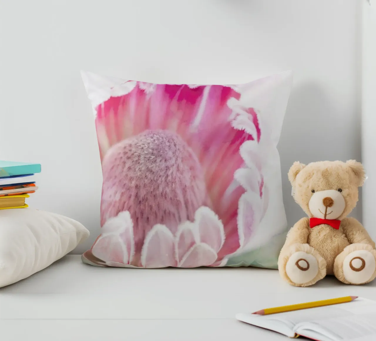 Print 400 cuscino da Lila & Lola