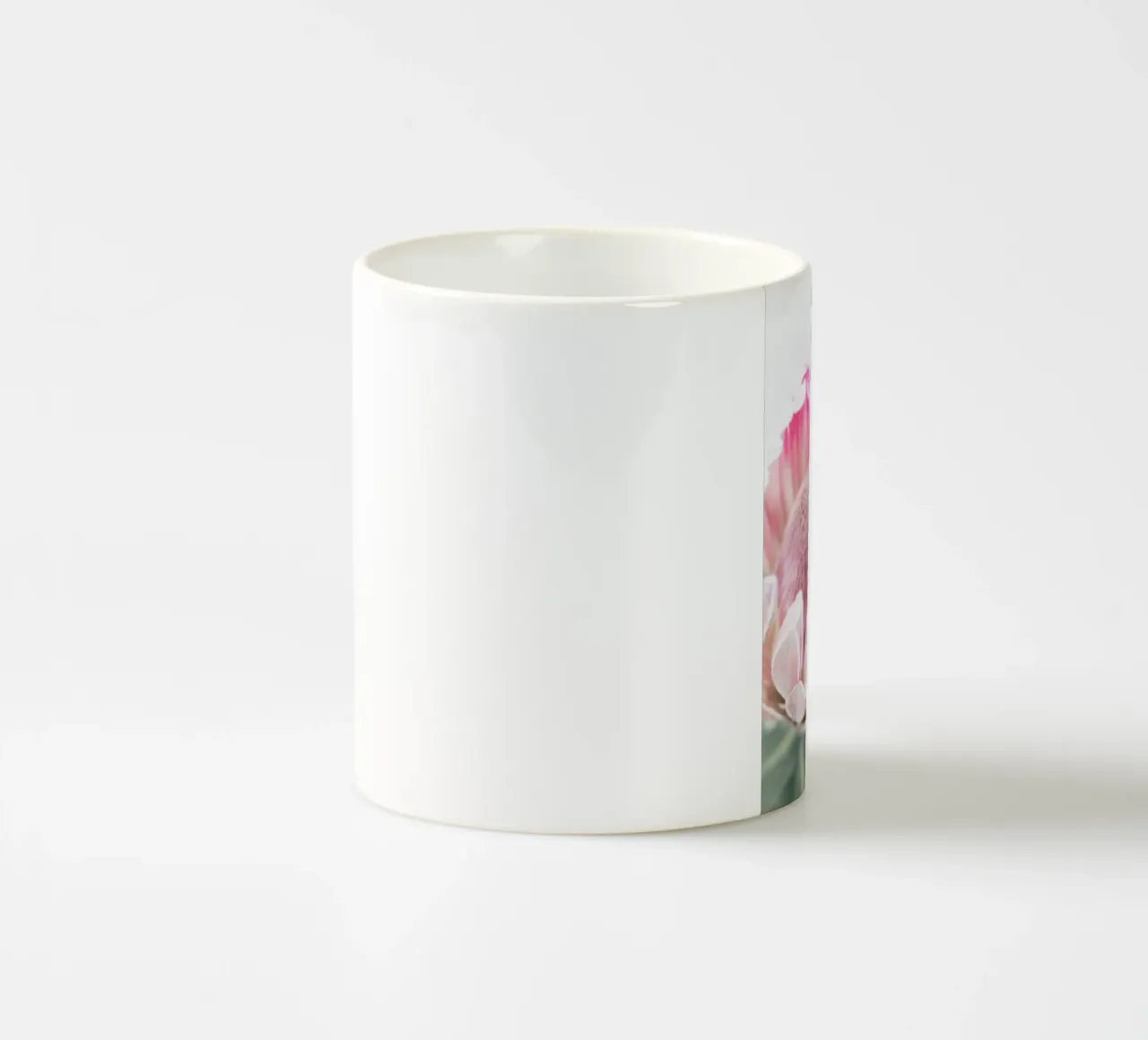 Print 400 tazza in ceramica da Lila x Lola