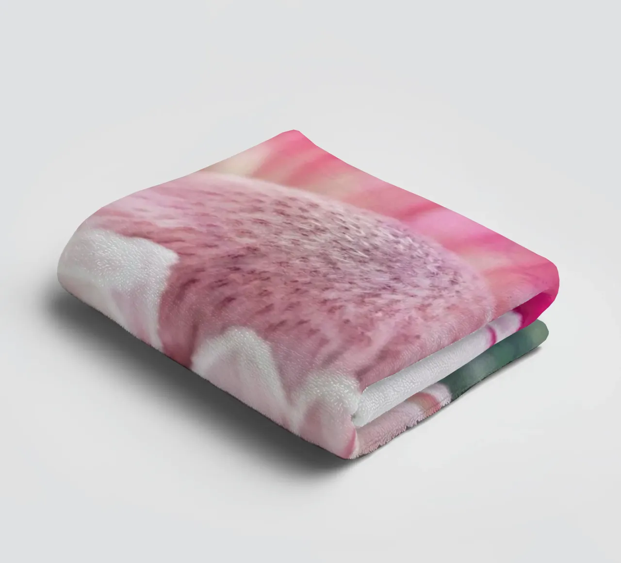 Print 400 asciugamano da bagno da Lila x Lola