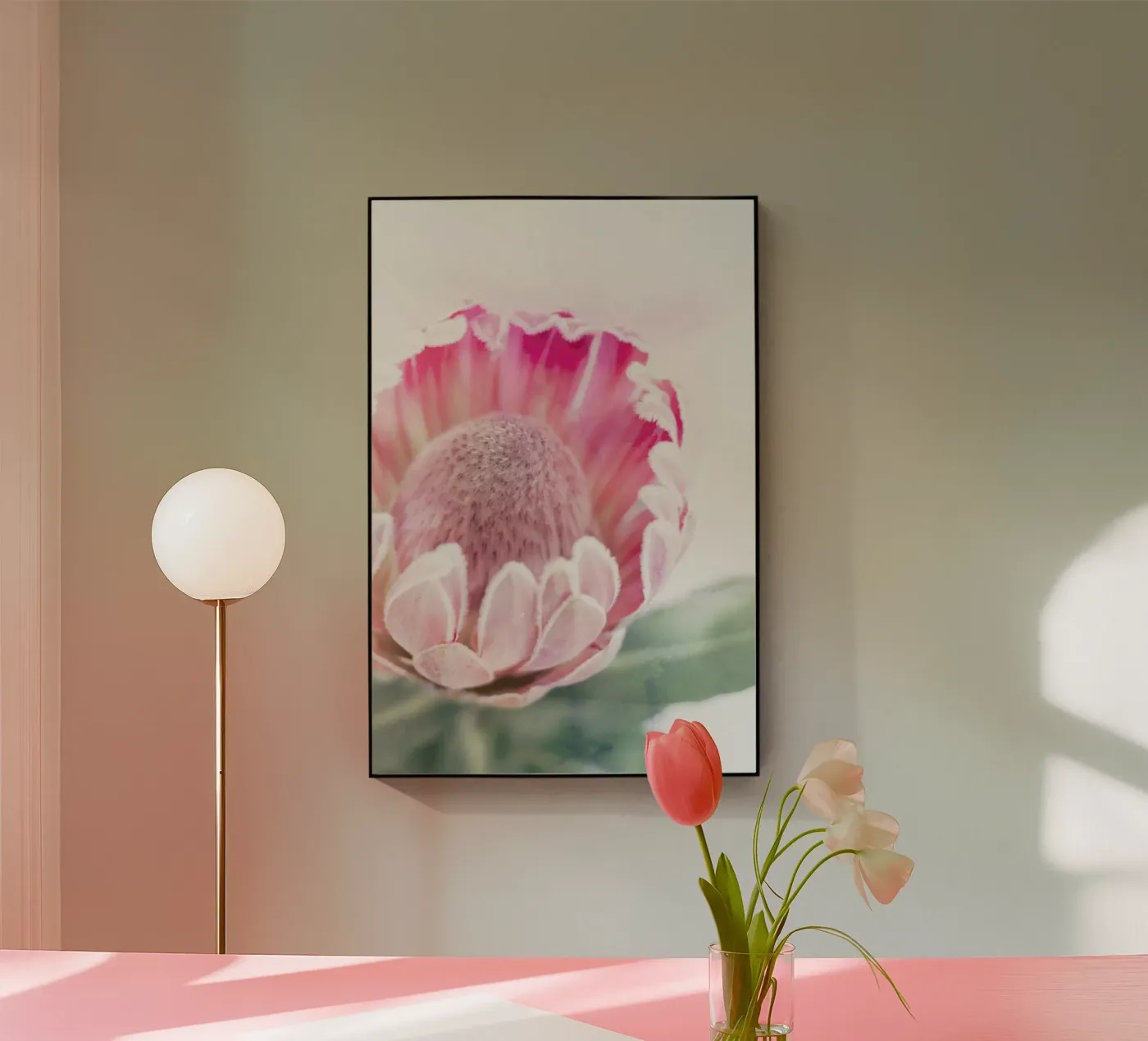 Print 400 plexiglass da Lila & Lola