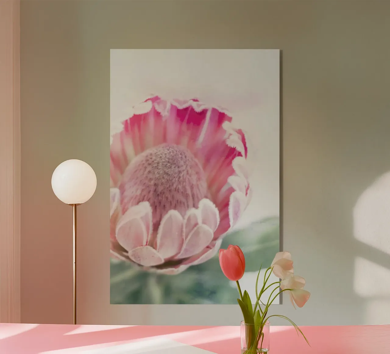 Print 400 plexiglass da Lila x Lola