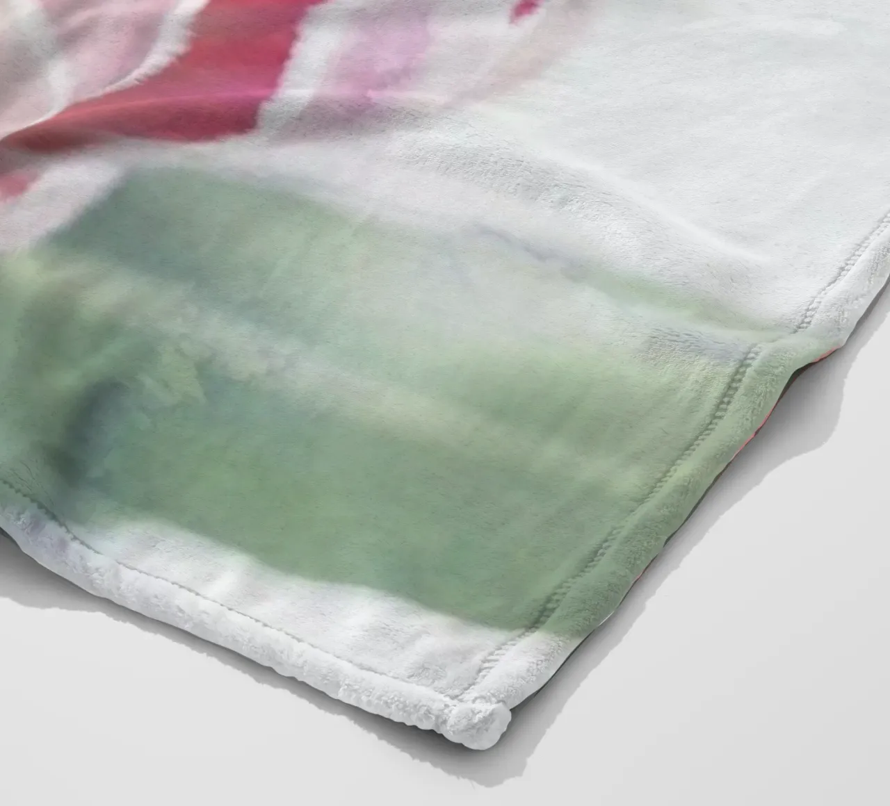 Print 400 coperta in pile da Lila x Lola